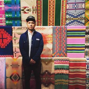 Meet your Posher, Eugene